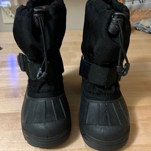 Kamik winter boots